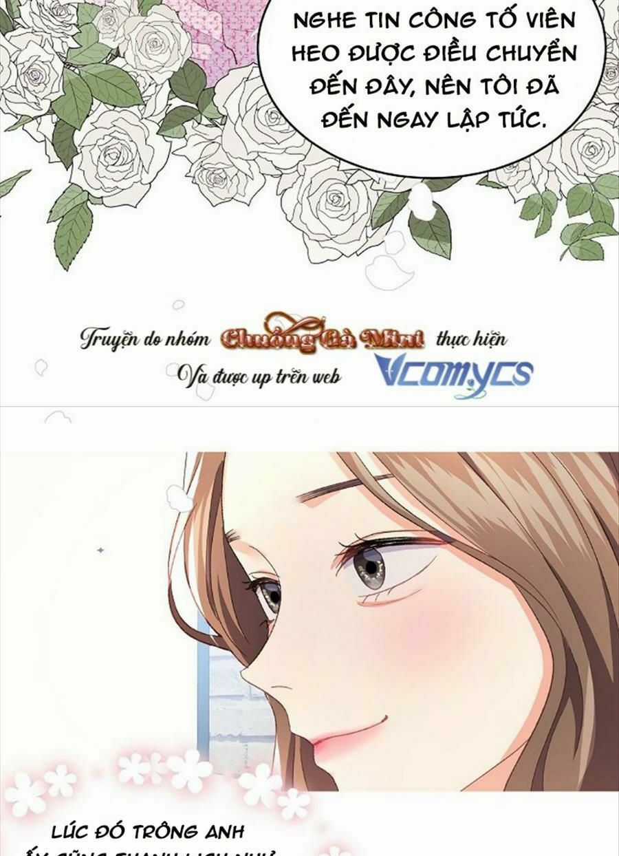 Vô Tình Trở Thành Con Gái Của Triệu Phú Chapter 32 trang 12