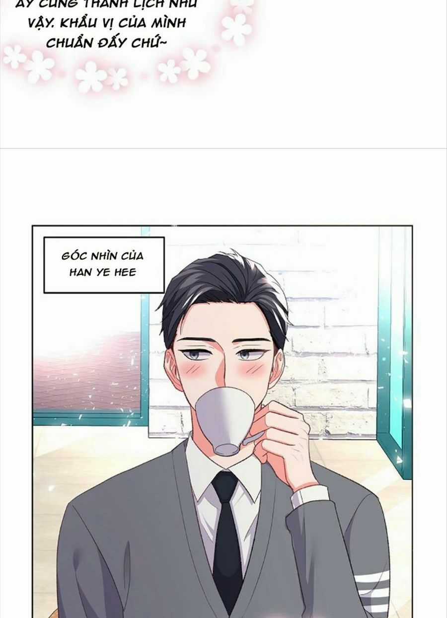 Vô Tình Trở Thành Con Gái Của Triệu Phú Chapter 32 trang 13