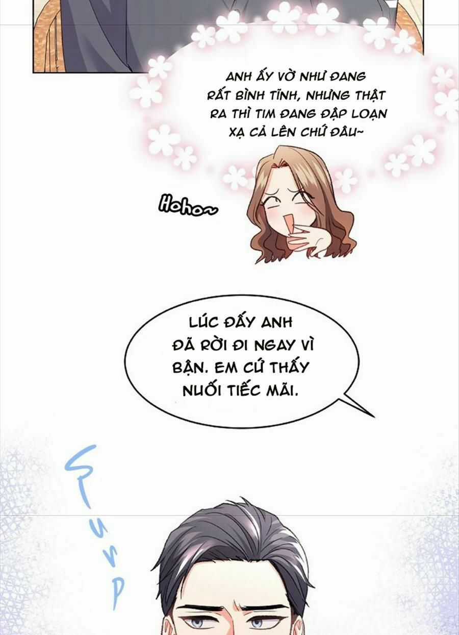 Vô Tình Trở Thành Con Gái Của Triệu Phú Chapter 32 trang 14