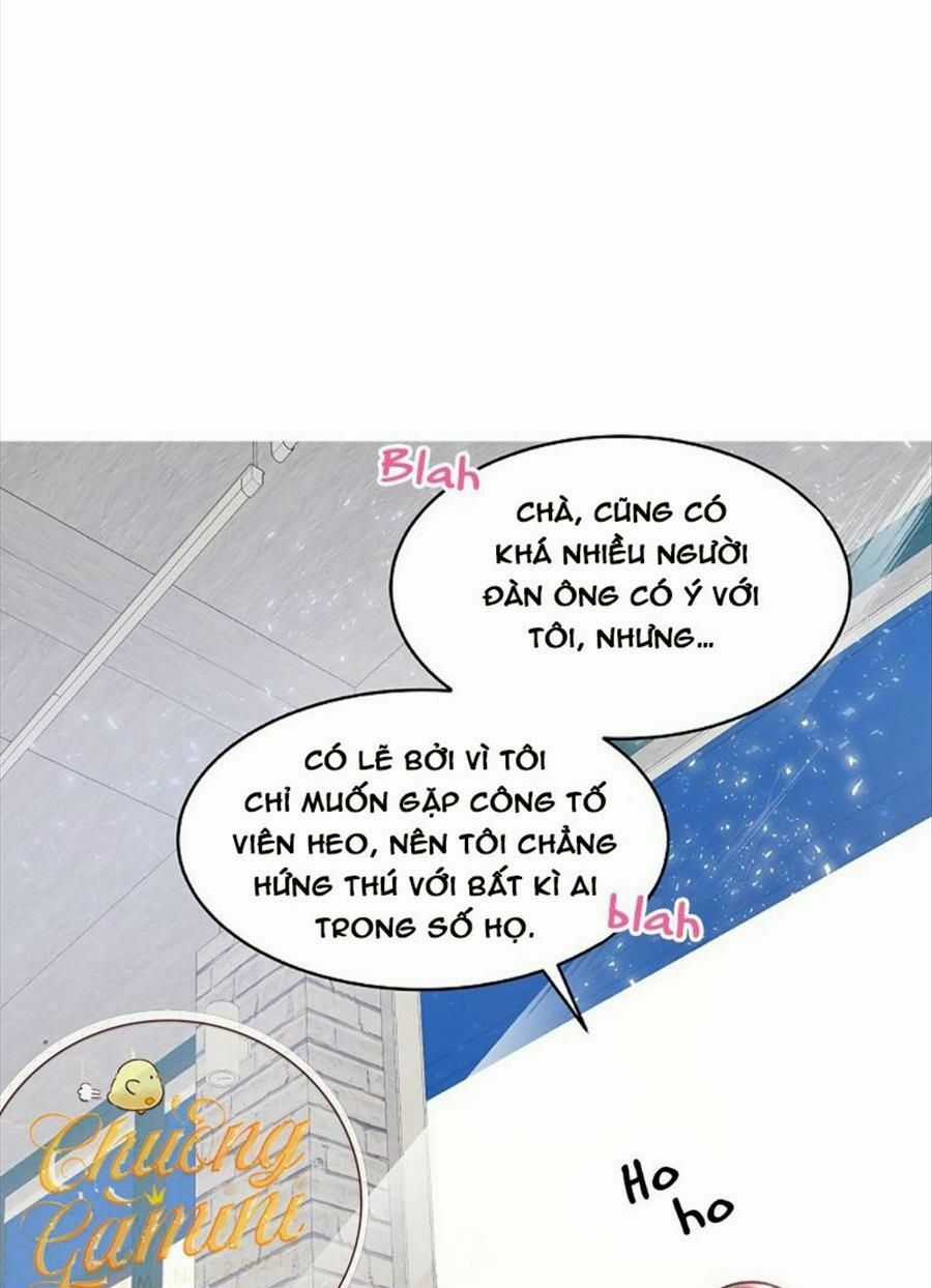 Vô Tình Trở Thành Con Gái Của Triệu Phú Chapter 32 trang 18