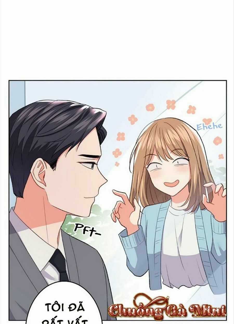 Vô Tình Trở Thành Con Gái Của Triệu Phú Chapter 32 trang 22