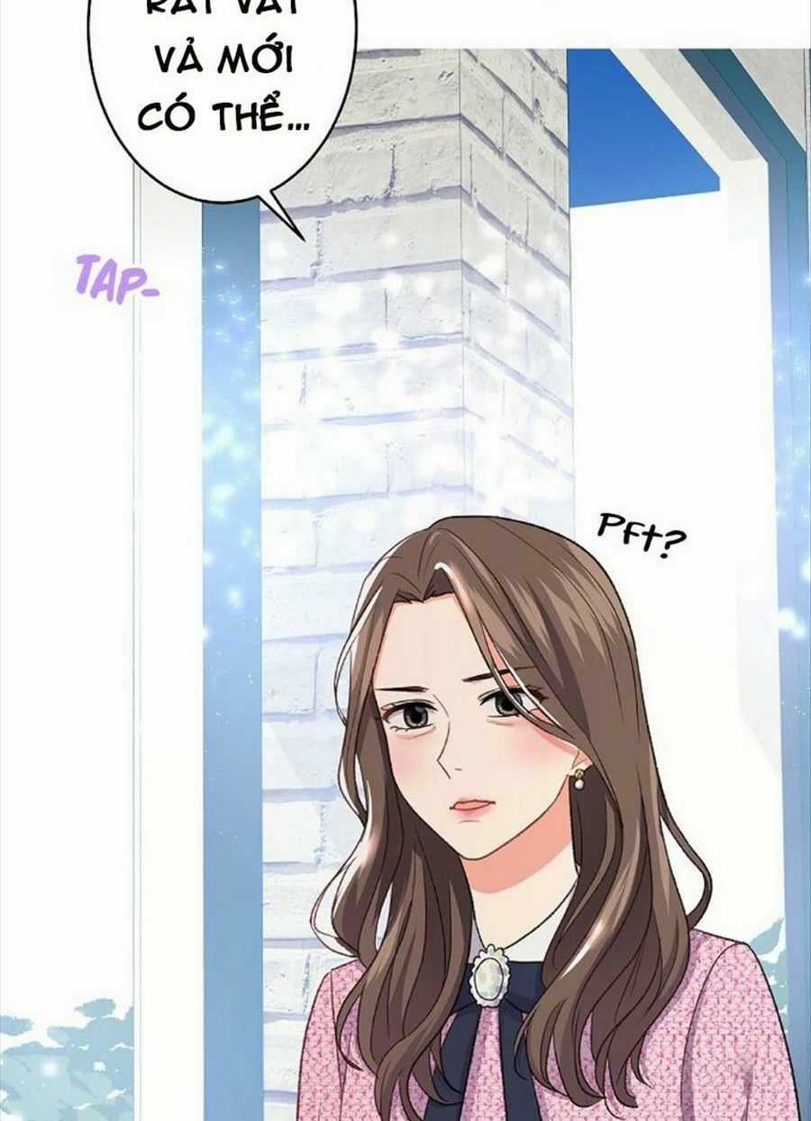 Vô Tình Trở Thành Con Gái Của Triệu Phú Chapter 32 trang 23