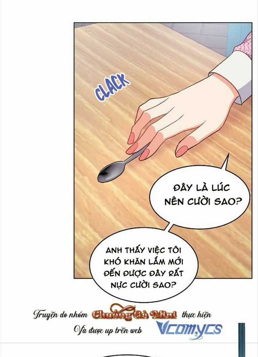 Vô Tình Trở Thành Con Gái Của Triệu Phú Chapter 32 trang 26