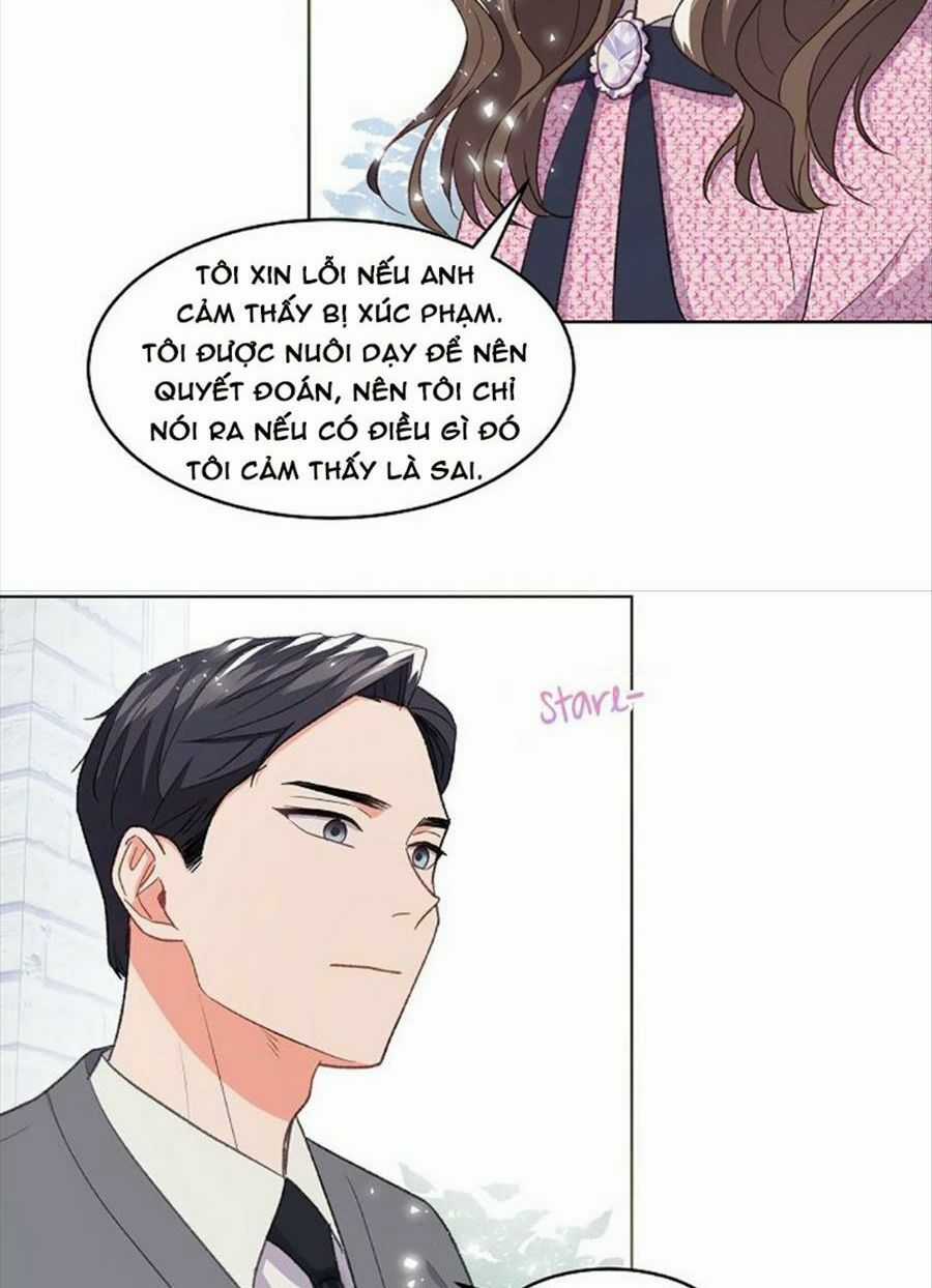 Vô Tình Trở Thành Con Gái Của Triệu Phú Chapter 32 trang 29