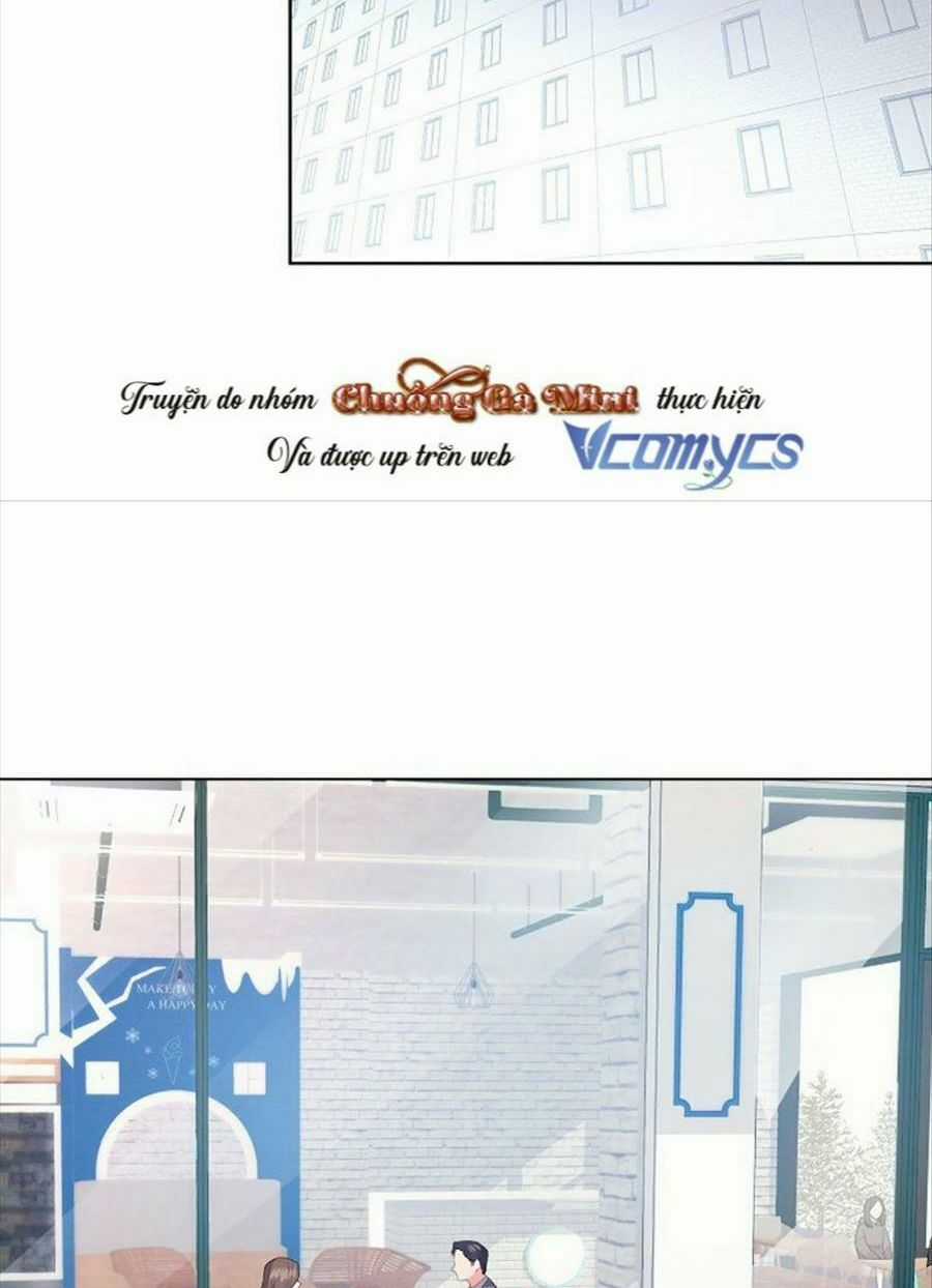 Vô Tình Trở Thành Con Gái Của Triệu Phú Chapter 32 trang 3