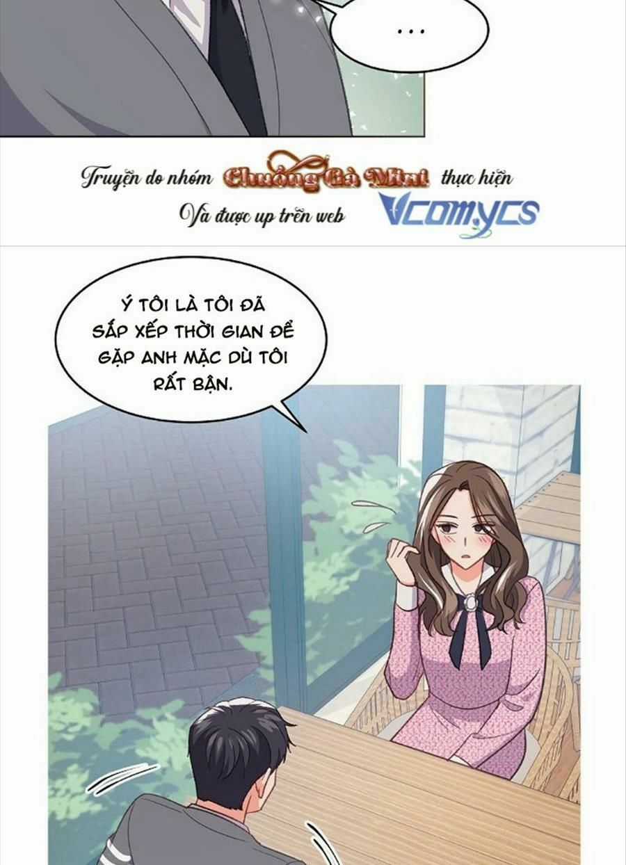 Vô Tình Trở Thành Con Gái Của Triệu Phú Chapter 32 trang 30