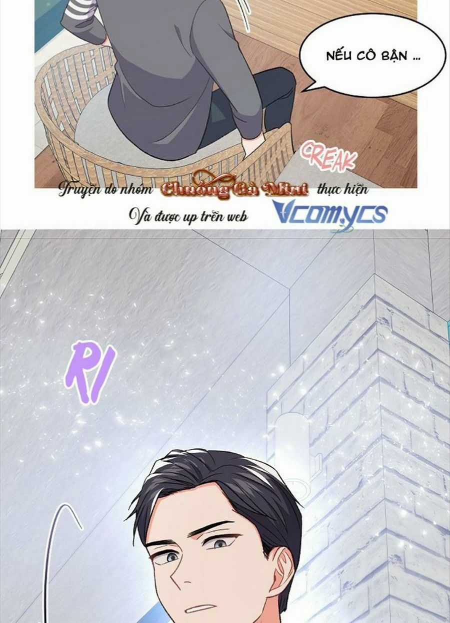 Vô Tình Trở Thành Con Gái Của Triệu Phú Chapter 32 trang 31