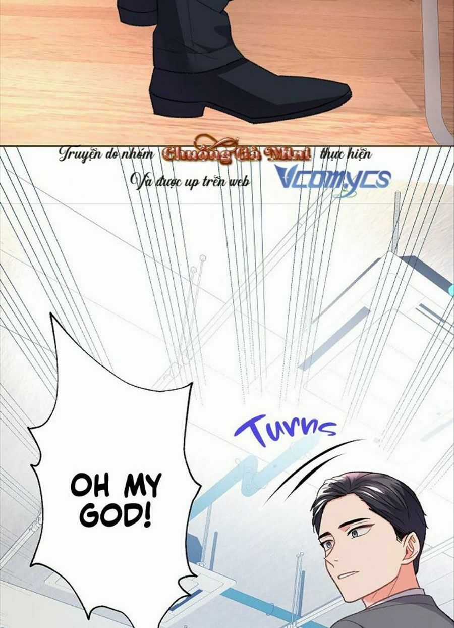 Vô Tình Trở Thành Con Gái Của Triệu Phú Chapter 32 trang 35