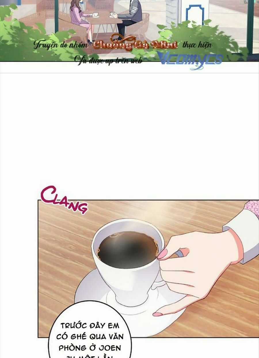 Vô Tình Trở Thành Con Gái Của Triệu Phú Chapter 32 trang 4