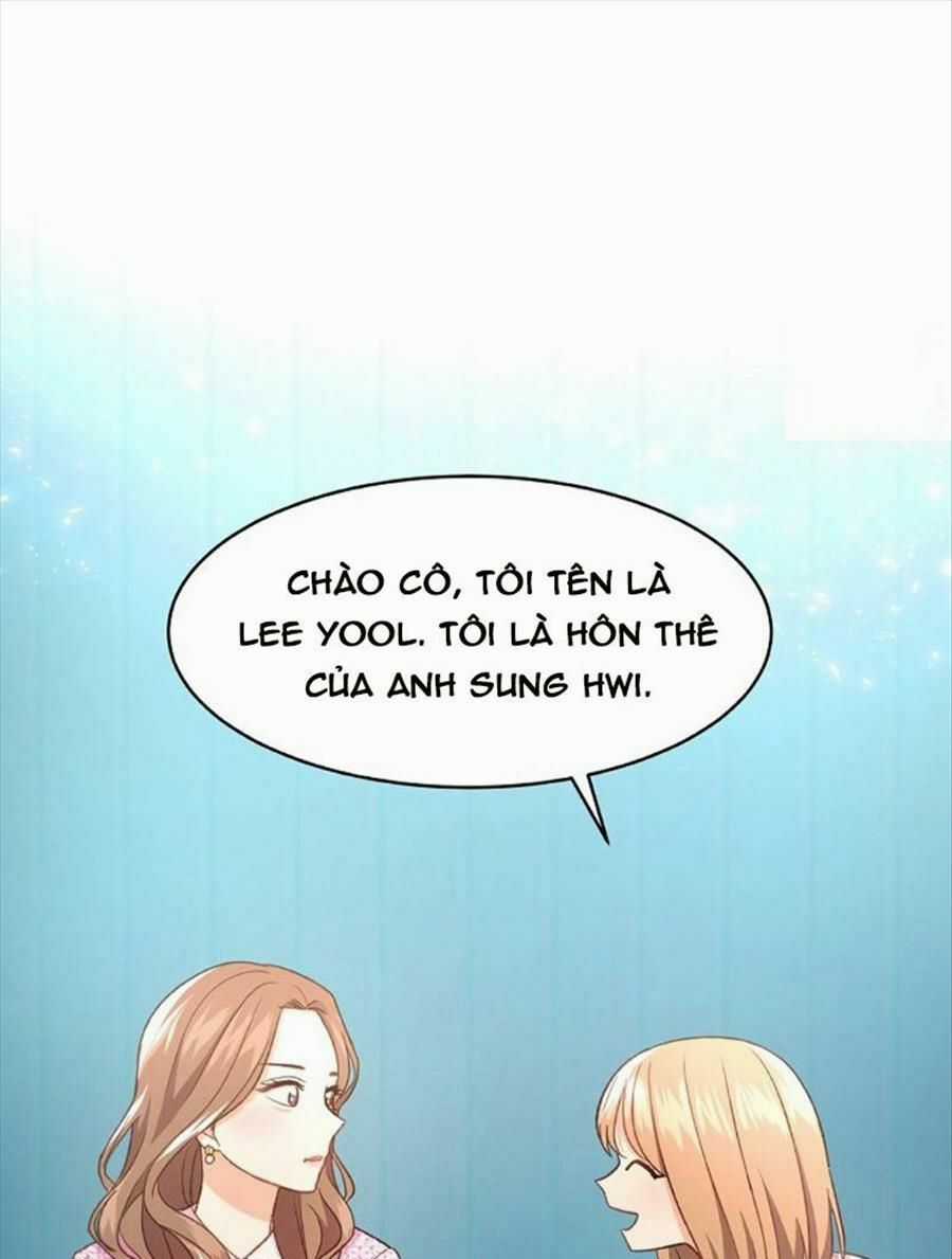 Vô Tình Trở Thành Con Gái Của Triệu Phú Chapter 32 trang 41