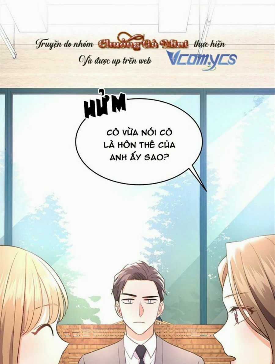 Vô Tình Trở Thành Con Gái Của Triệu Phú Chapter 32 trang 45