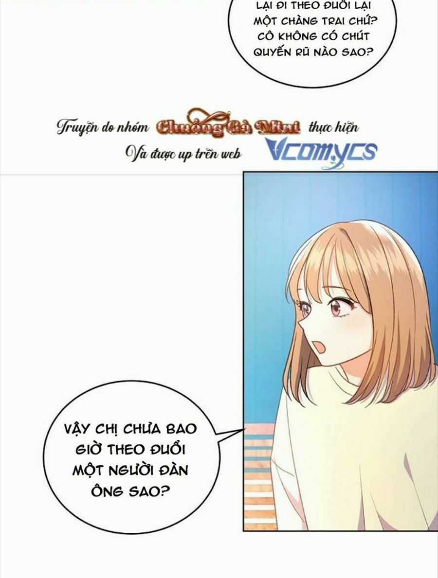 Vô Tình Trở Thành Con Gái Của Triệu Phú Chapter 32 trang 49