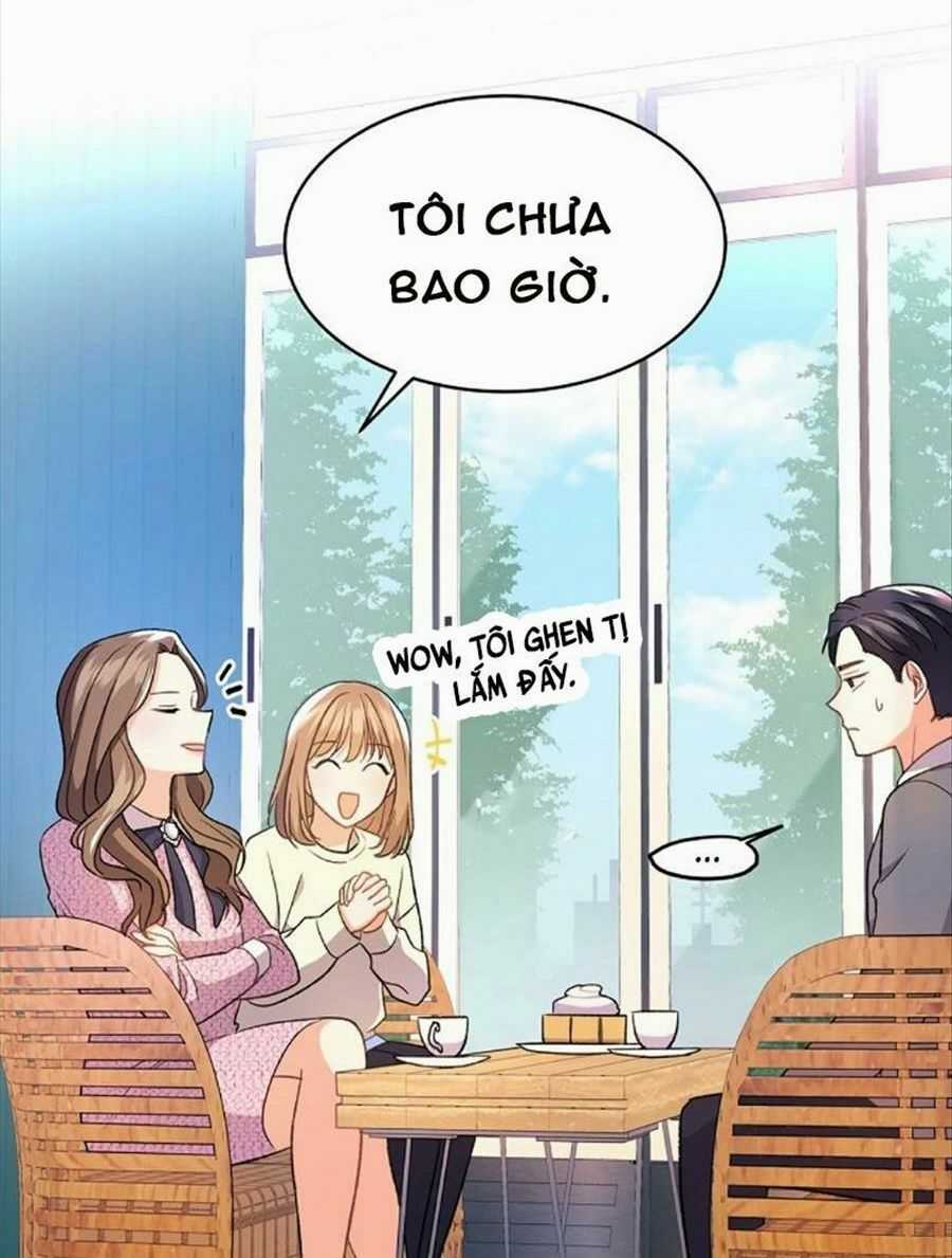 Vô Tình Trở Thành Con Gái Của Triệu Phú Chapter 32 trang 51