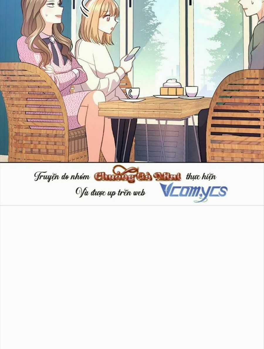 Vô Tình Trở Thành Con Gái Của Triệu Phú Chapter 32 trang 53