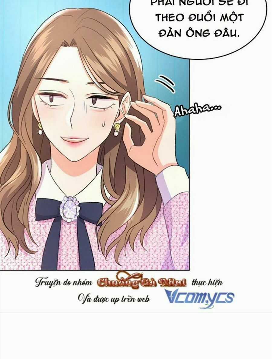 Vô Tình Trở Thành Con Gái Của Triệu Phú Chapter 32 trang 55