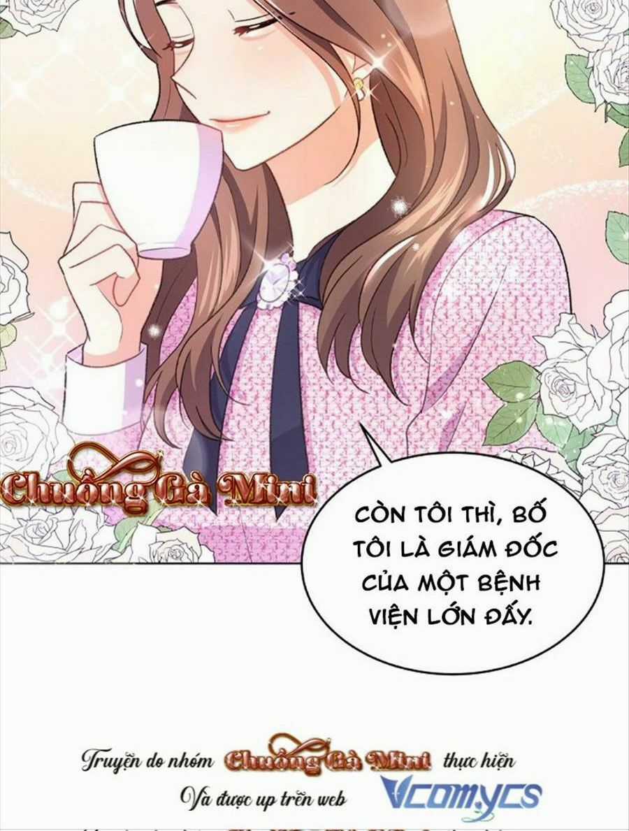 Vô Tình Trở Thành Con Gái Của Triệu Phú Chapter 32 trang 58