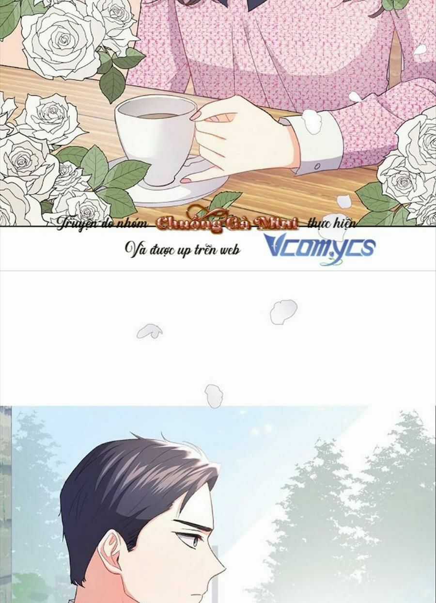 Vô Tình Trở Thành Con Gái Của Triệu Phú Chapter 32 trang 6