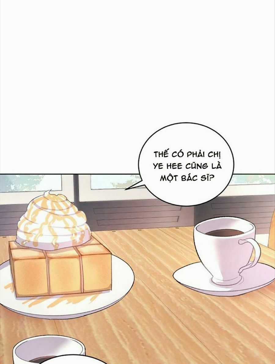 Vô Tình Trở Thành Con Gái Của Triệu Phú Chapter 32 trang 60