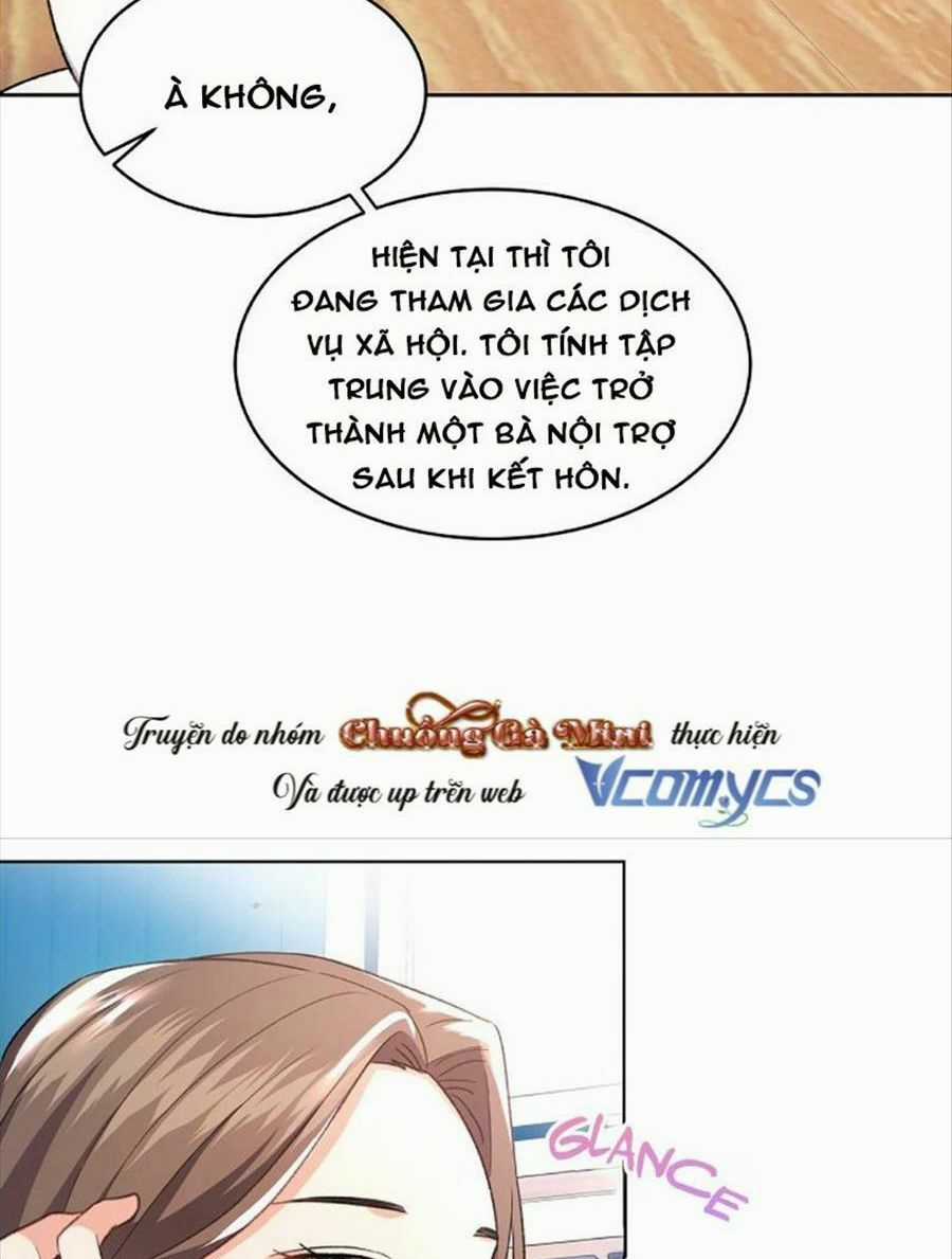 Vô Tình Trở Thành Con Gái Của Triệu Phú Chapter 32 trang 61