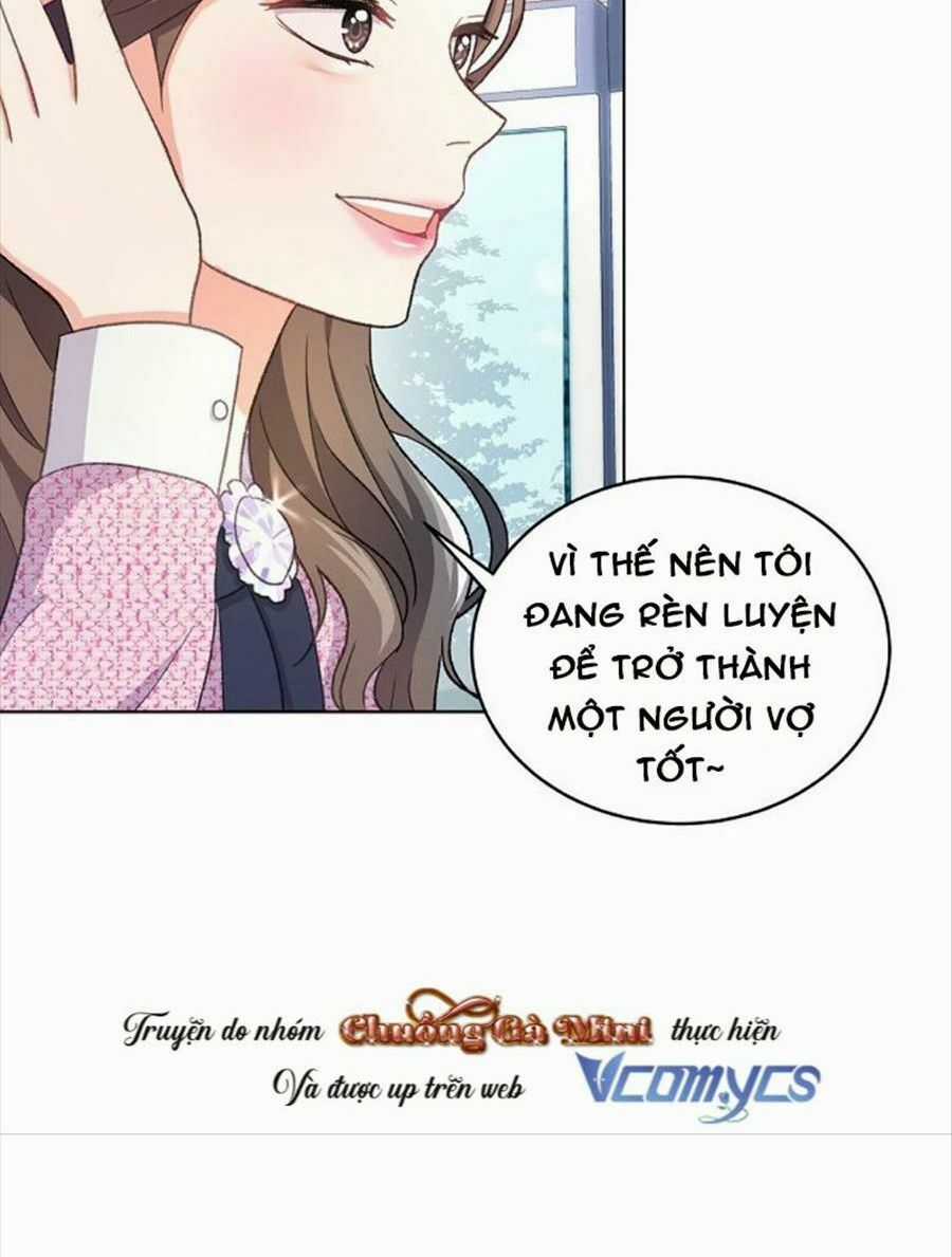 Vô Tình Trở Thành Con Gái Của Triệu Phú Chapter 32 trang 62