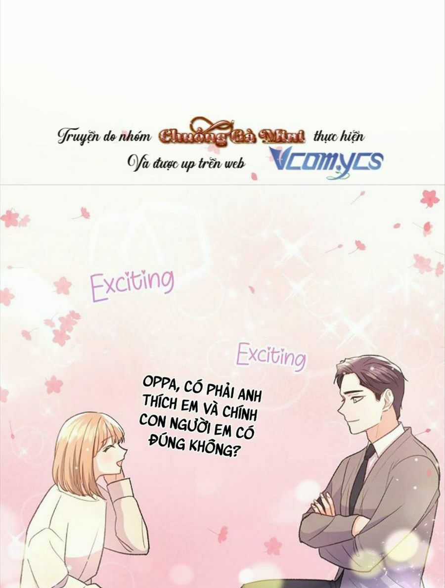 Vô Tình Trở Thành Con Gái Của Triệu Phú Chapter 32 trang 68