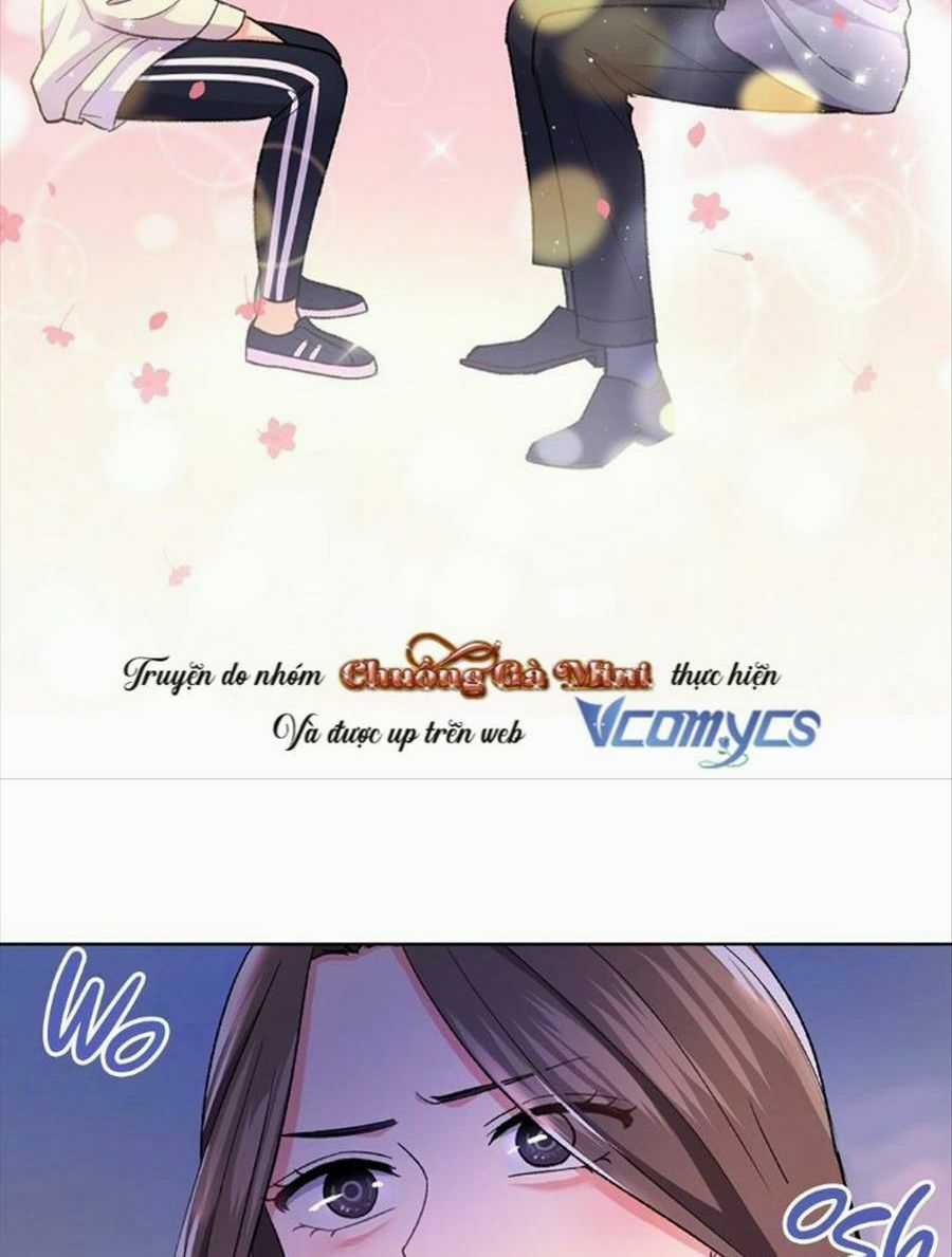 Vô Tình Trở Thành Con Gái Của Triệu Phú Chapter 32 trang 69