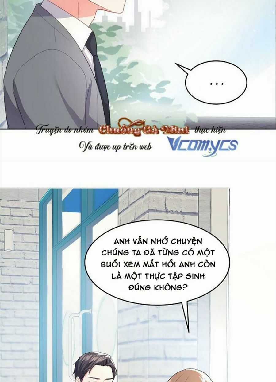 Vô Tình Trở Thành Con Gái Của Triệu Phú Chapter 32 trang 7