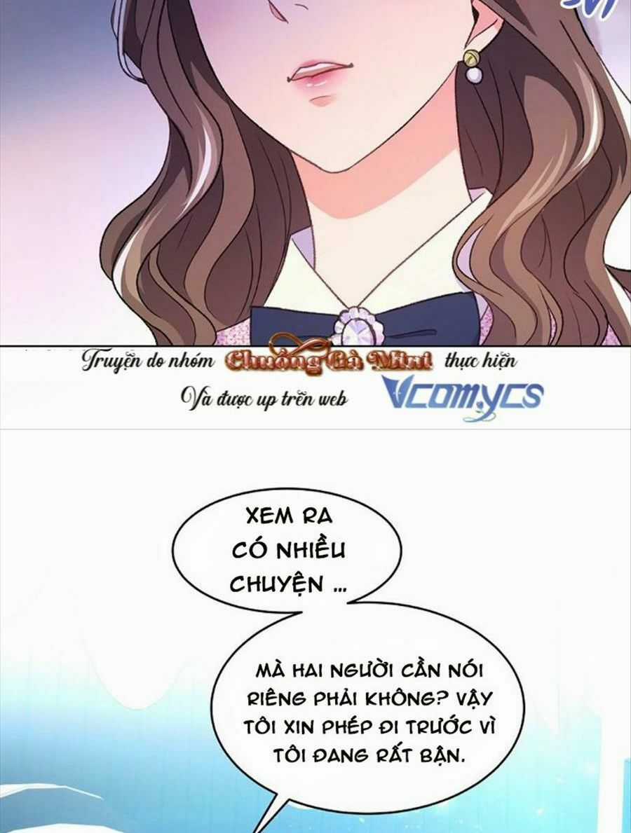 Vô Tình Trở Thành Con Gái Của Triệu Phú Chapter 32 trang 70