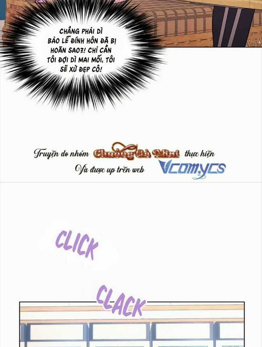 Vô Tình Trở Thành Con Gái Của Triệu Phú Chapter 32 trang 72