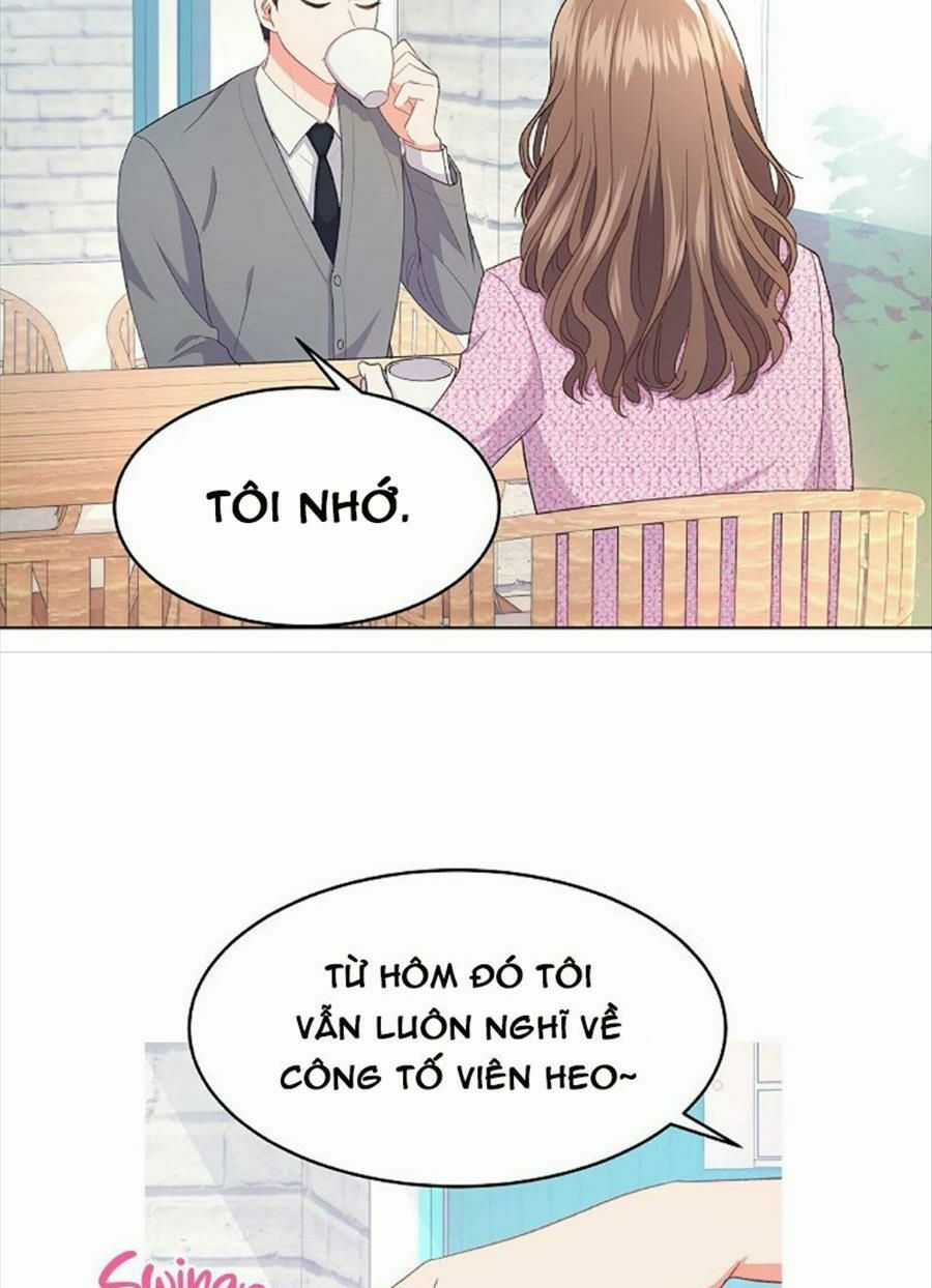 Vô Tình Trở Thành Con Gái Của Triệu Phú Chapter 32 trang 8