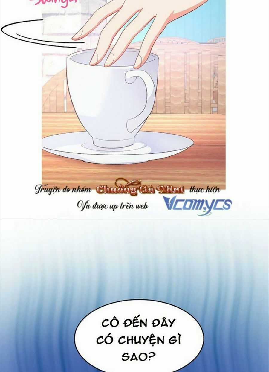 Vô Tình Trở Thành Con Gái Của Triệu Phú Chapter 32 trang 9