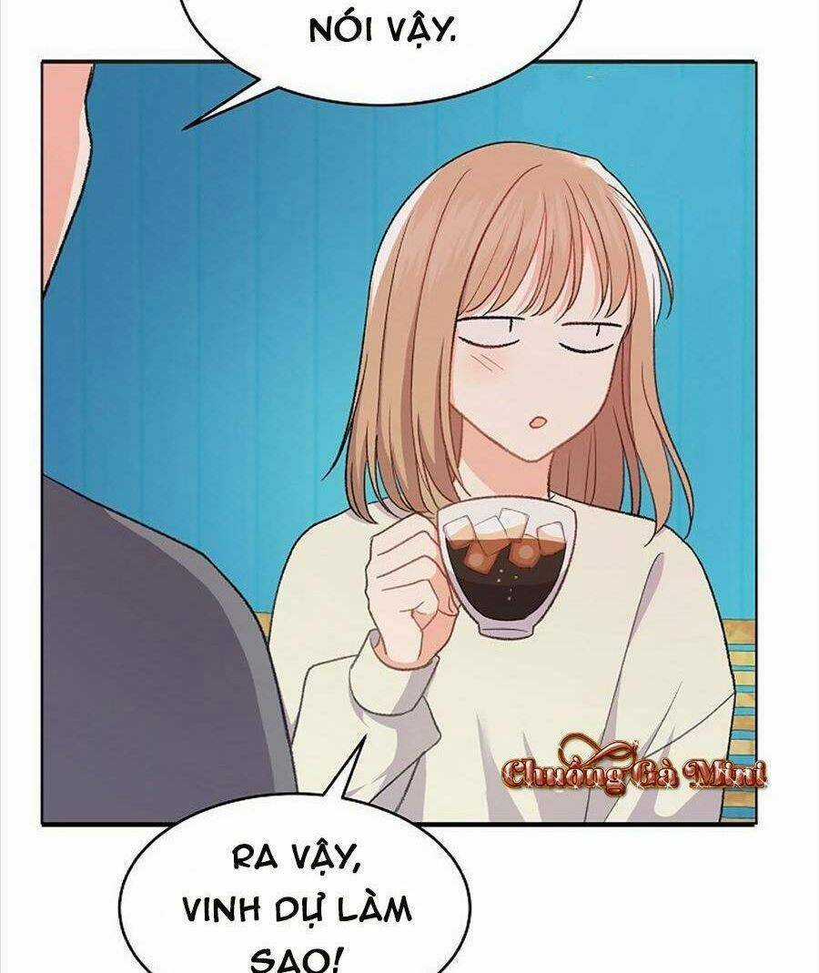 Vô Tình Trở Thành Con Gái Của Triệu Phú Chapter 33 trang 11