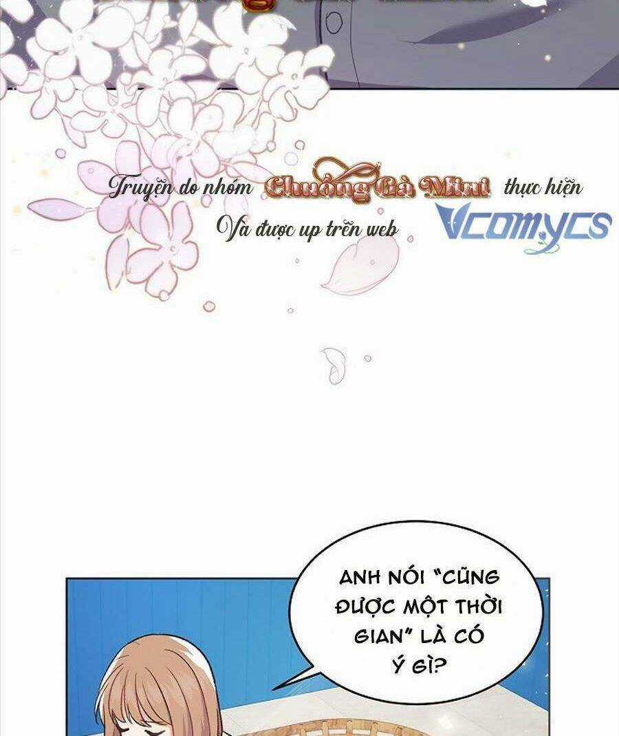 Vô Tình Trở Thành Con Gái Của Triệu Phú Chapter 33 trang 14