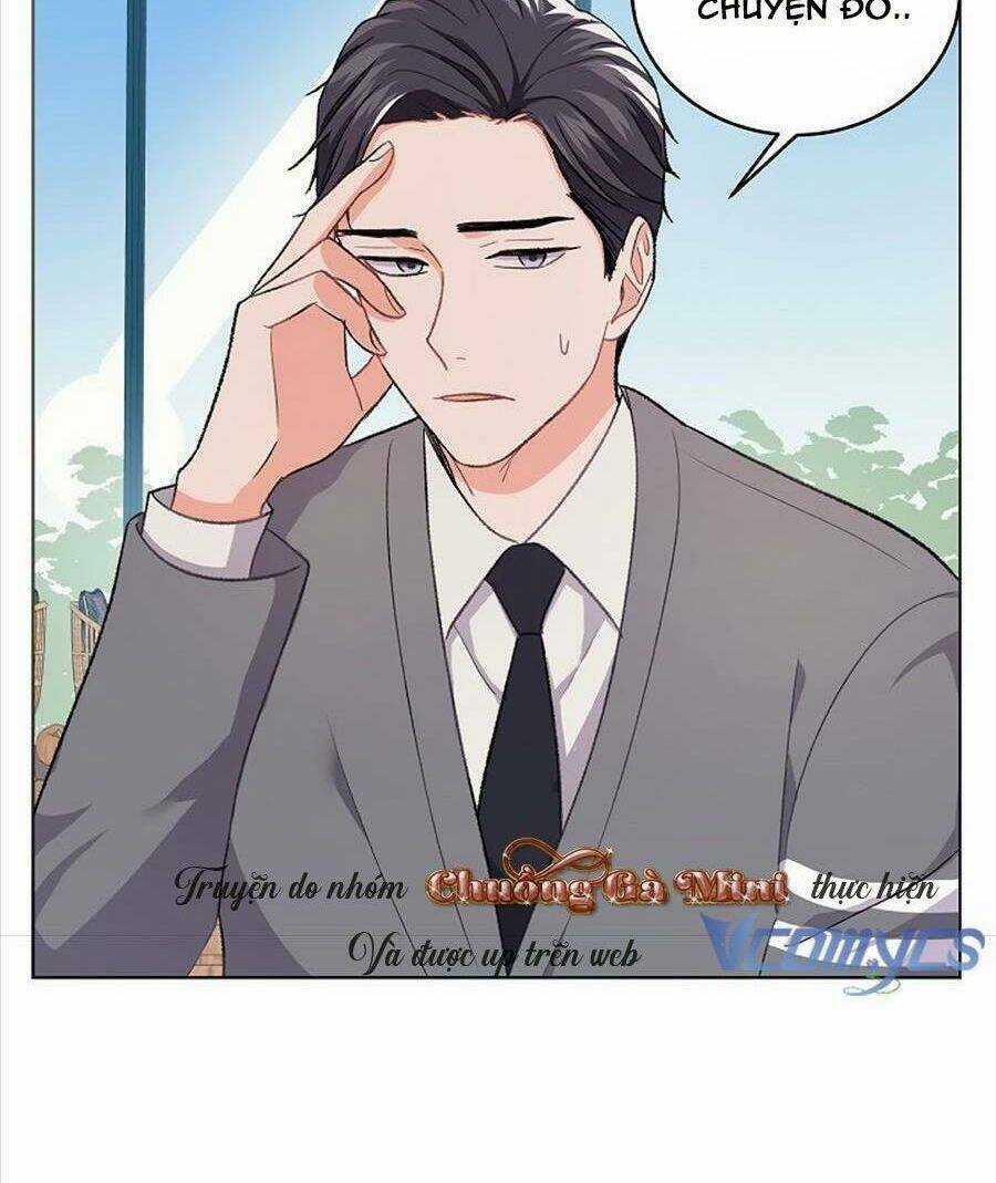 Vô Tình Trở Thành Con Gái Của Triệu Phú Chapter 33 trang 16