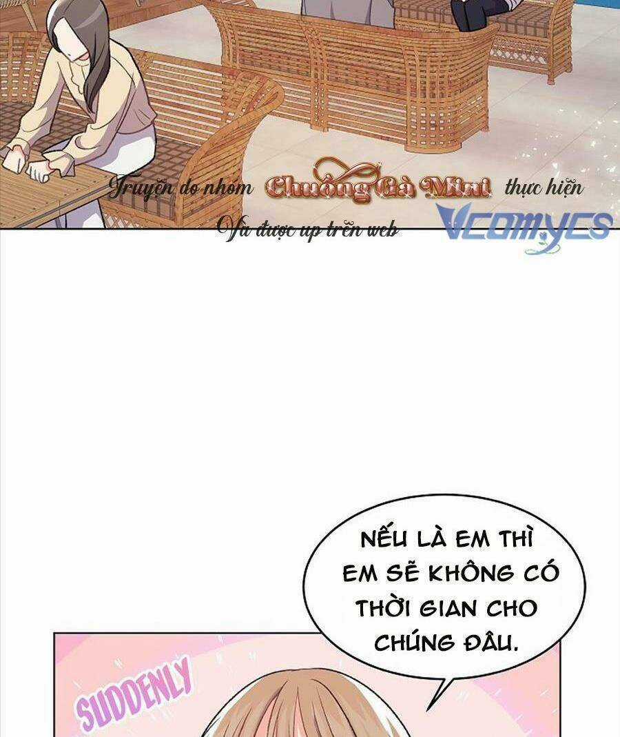 Vô Tình Trở Thành Con Gái Của Triệu Phú Chapter 33 trang 18