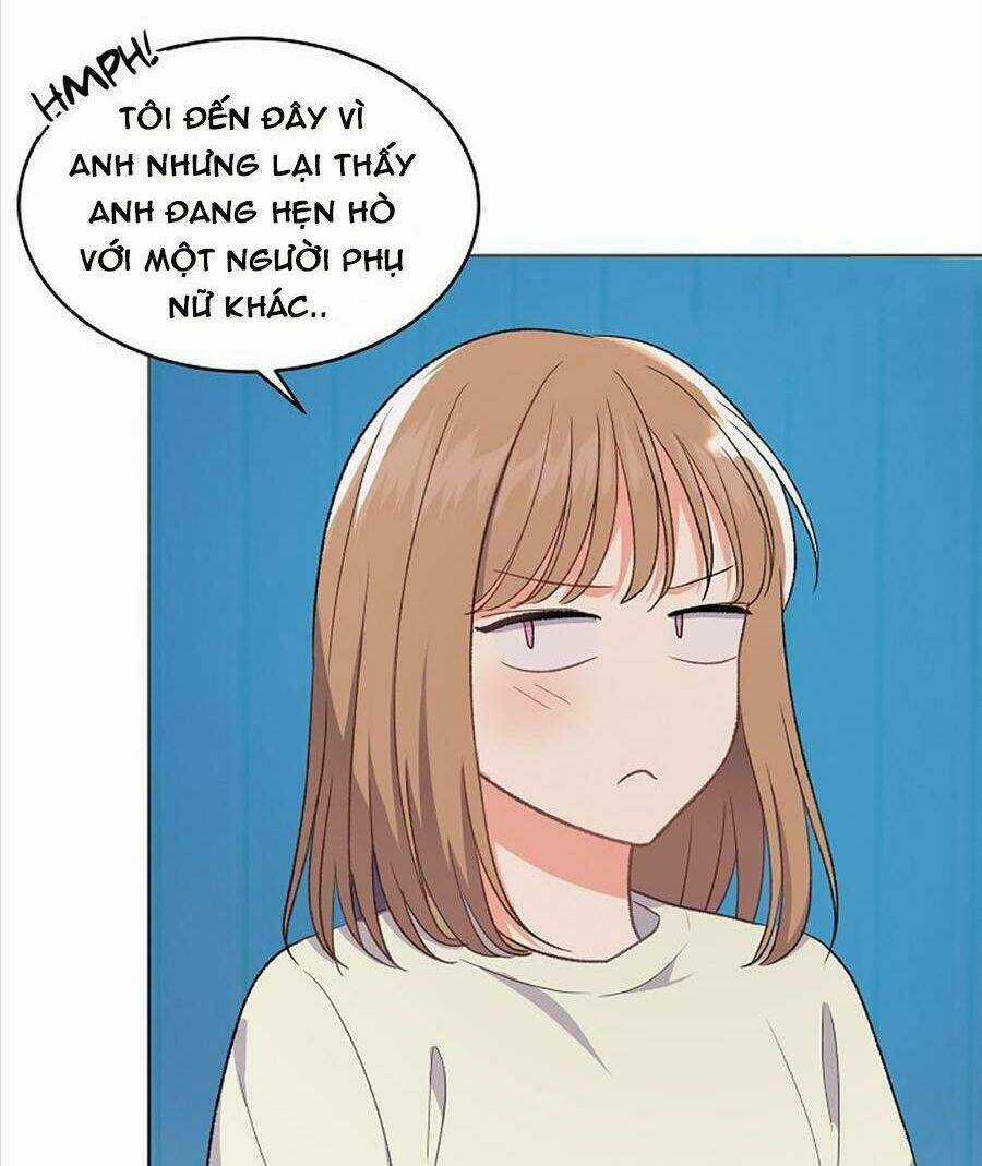 Vô Tình Trở Thành Con Gái Của Triệu Phú Chapter 33 trang 25