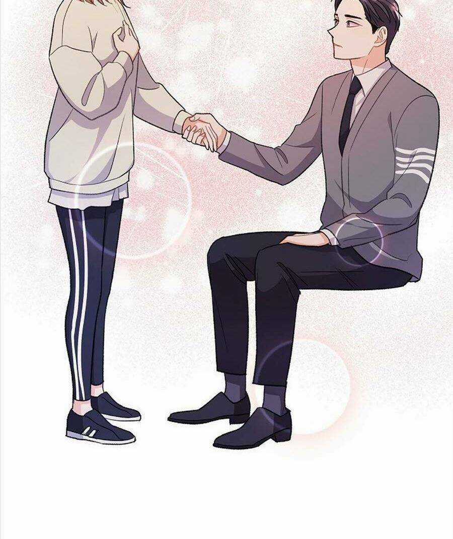 Vô Tình Trở Thành Con Gái Của Triệu Phú Chapter 33 trang 3