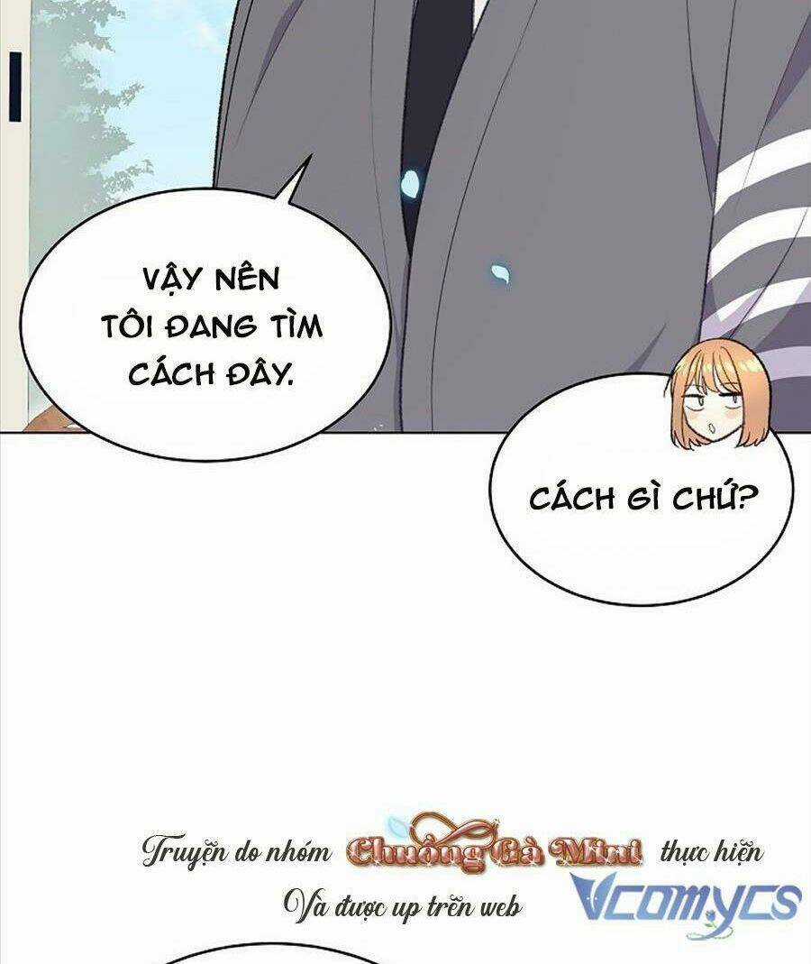 Vô Tình Trở Thành Con Gái Của Triệu Phú Chapter 33 trang 32