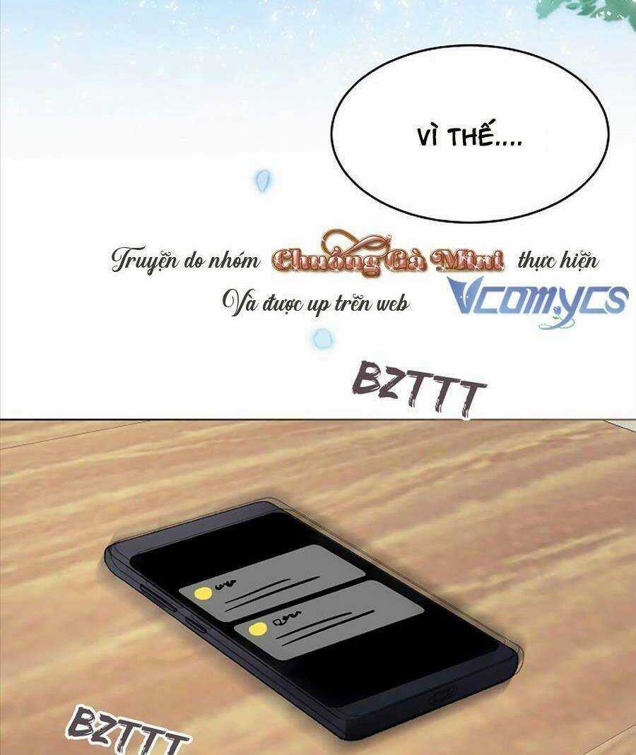 Vô Tình Trở Thành Con Gái Của Triệu Phú Chapter 33 trang 34