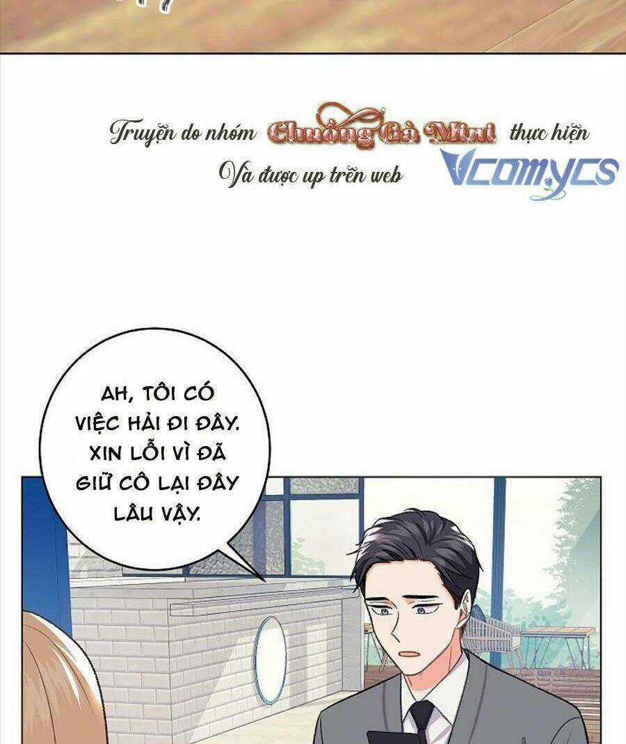 Vô Tình Trở Thành Con Gái Của Triệu Phú Chapter 33 trang 35