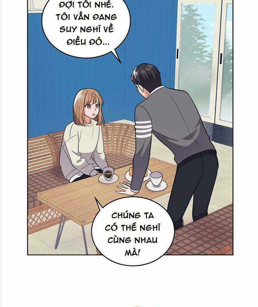 Vô Tình Trở Thành Con Gái Của Triệu Phú Chapter 33 trang 37