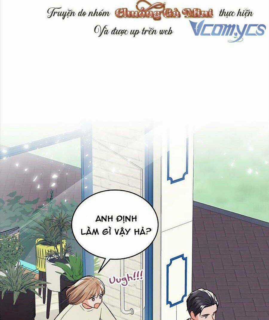 Vô Tình Trở Thành Con Gái Của Triệu Phú Chapter 33 trang 38