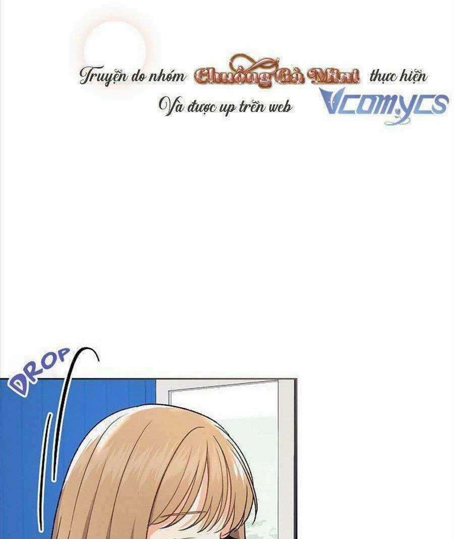 Vô Tình Trở Thành Con Gái Của Triệu Phú Chapter 33 trang 4