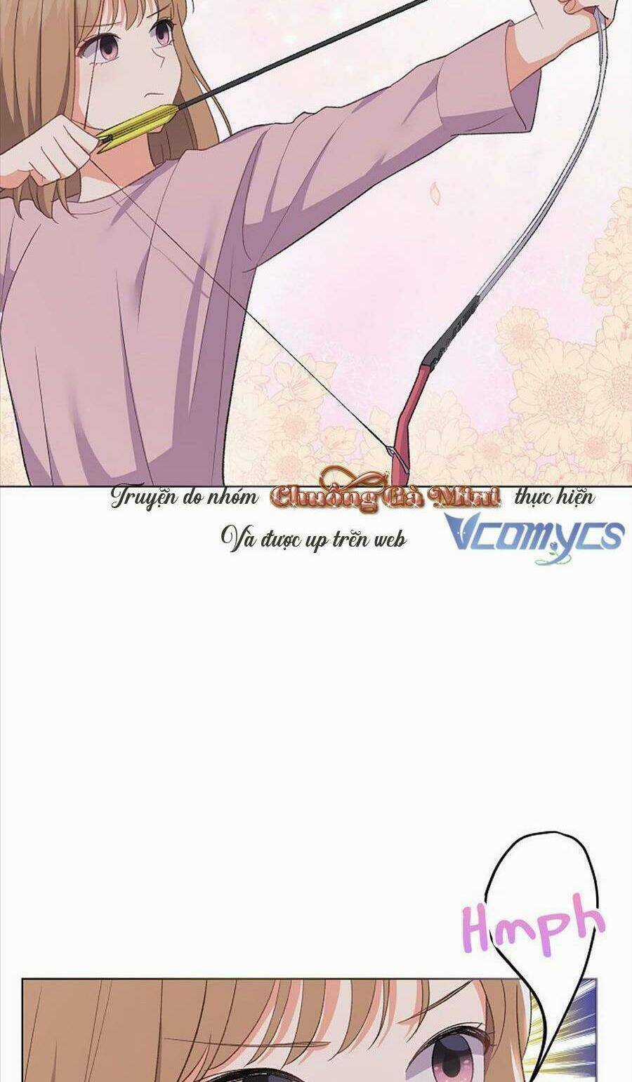 Vô Tình Trở Thành Con Gái Của Triệu Phú Chapter 33 trang 44