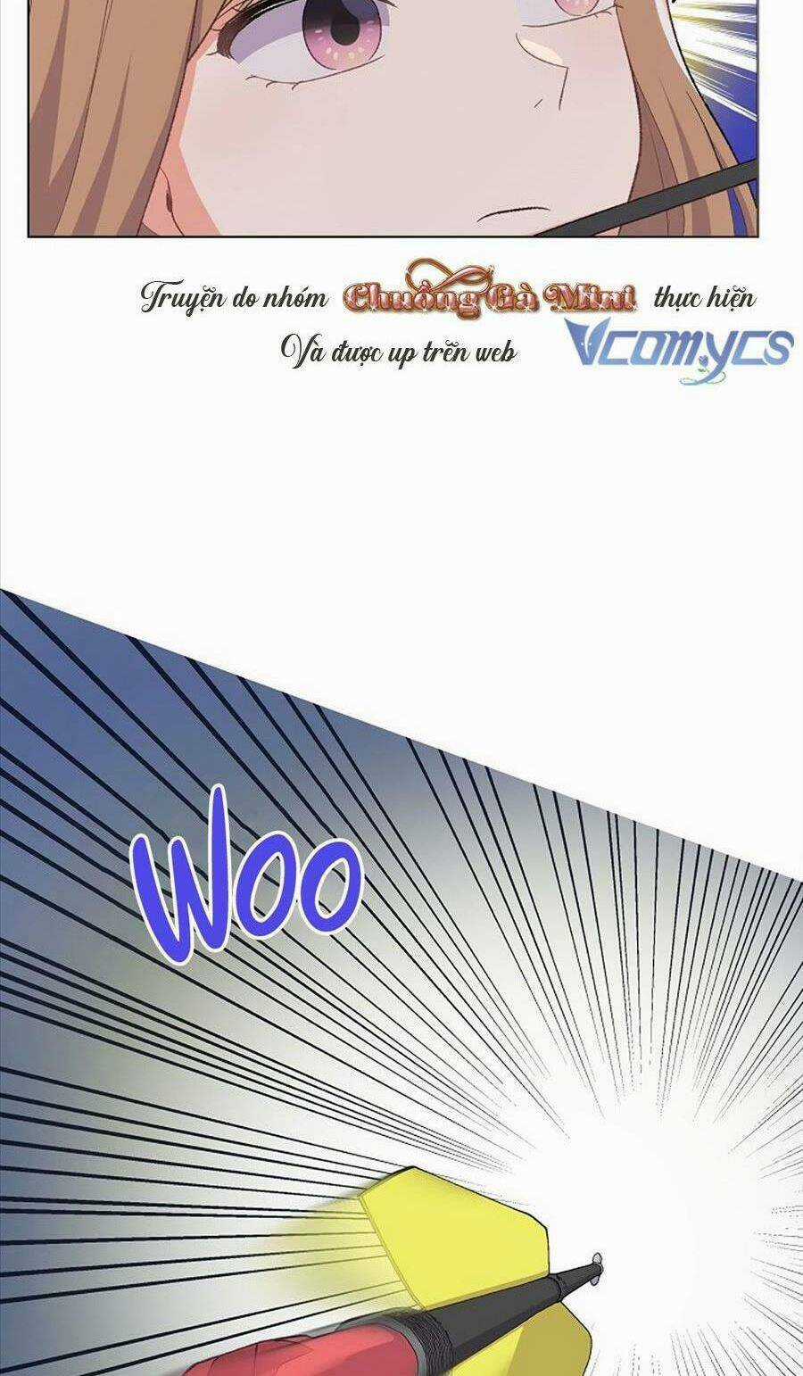 Vô Tình Trở Thành Con Gái Của Triệu Phú Chapter 33 trang 45