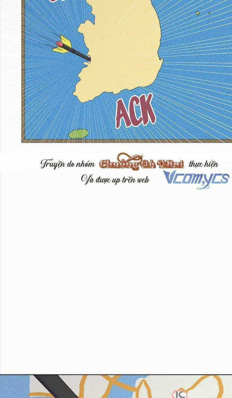 Vô Tình Trở Thành Con Gái Của Triệu Phú Chapter 33 trang 47