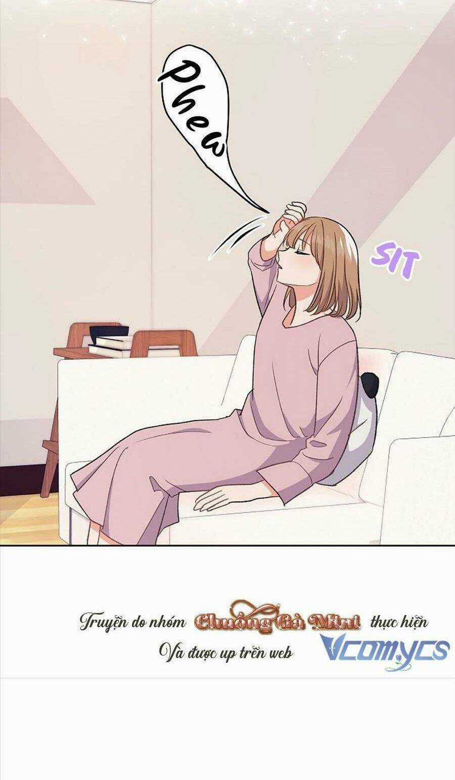 Vô Tình Trở Thành Con Gái Của Triệu Phú Chapter 33 trang 52