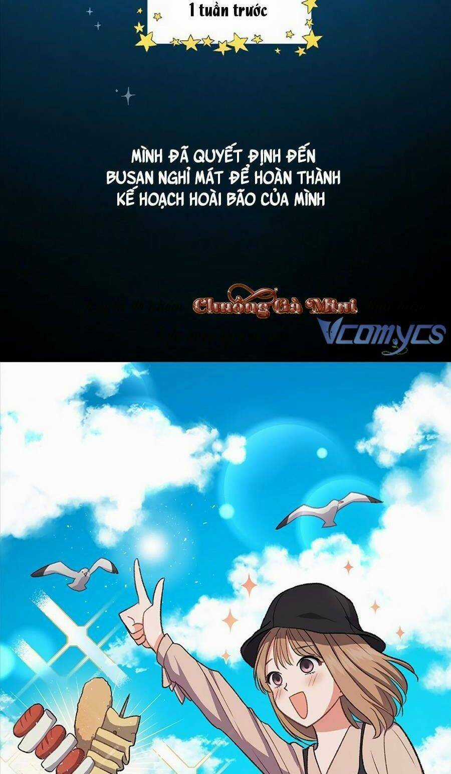 Vô Tình Trở Thành Con Gái Của Triệu Phú Chapter 33 trang 54