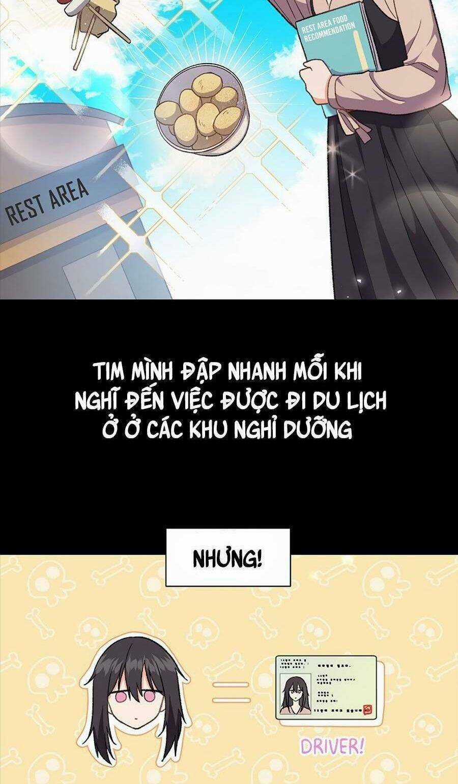 Vô Tình Trở Thành Con Gái Của Triệu Phú Chapter 33 trang 55