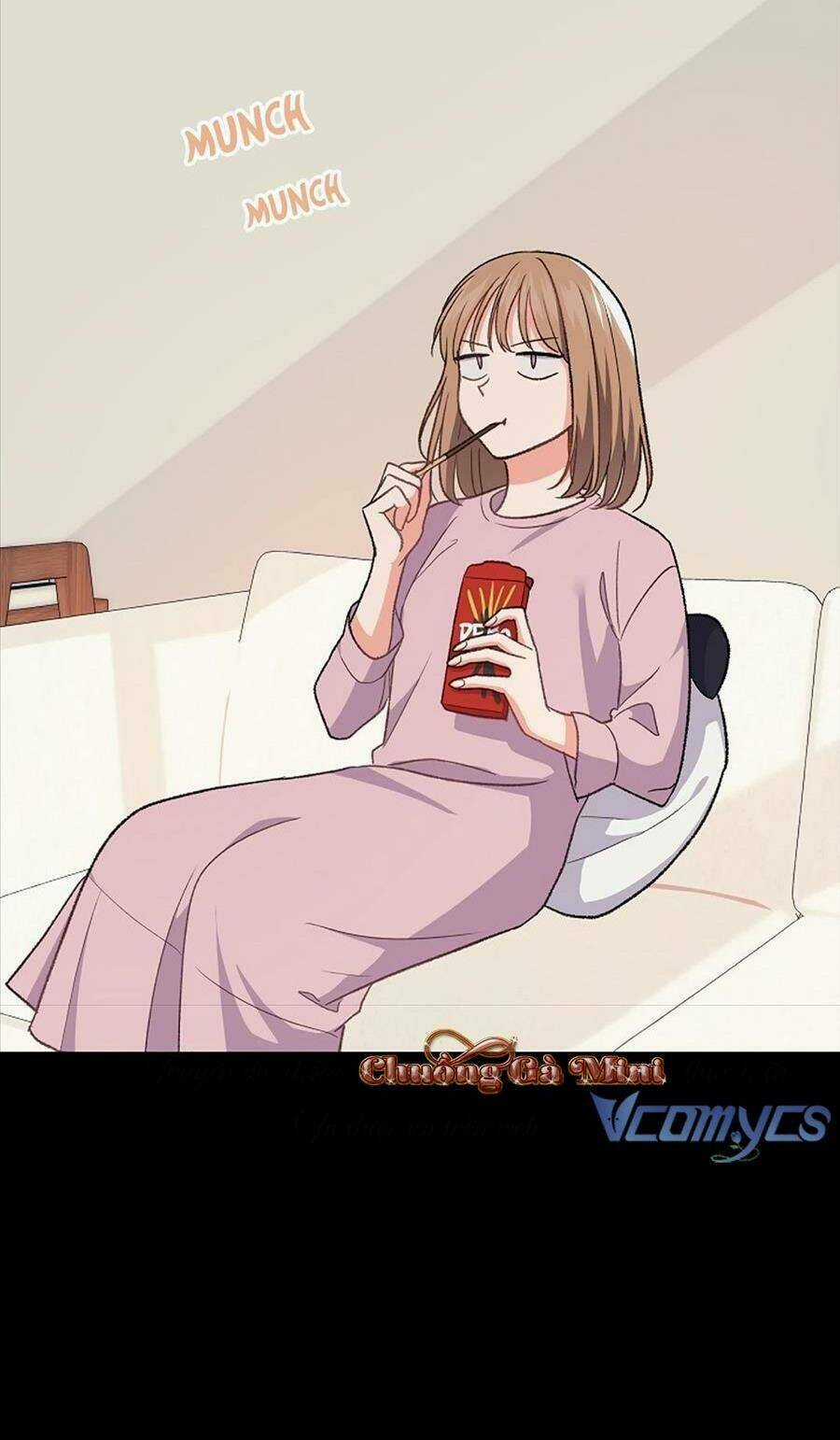 Vô Tình Trở Thành Con Gái Của Triệu Phú Chapter 33 trang 58